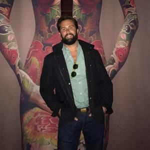 Meet your Posher, Steven